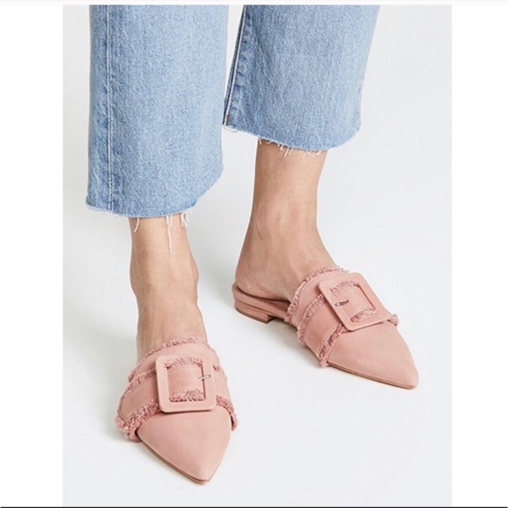 Schutz Mules